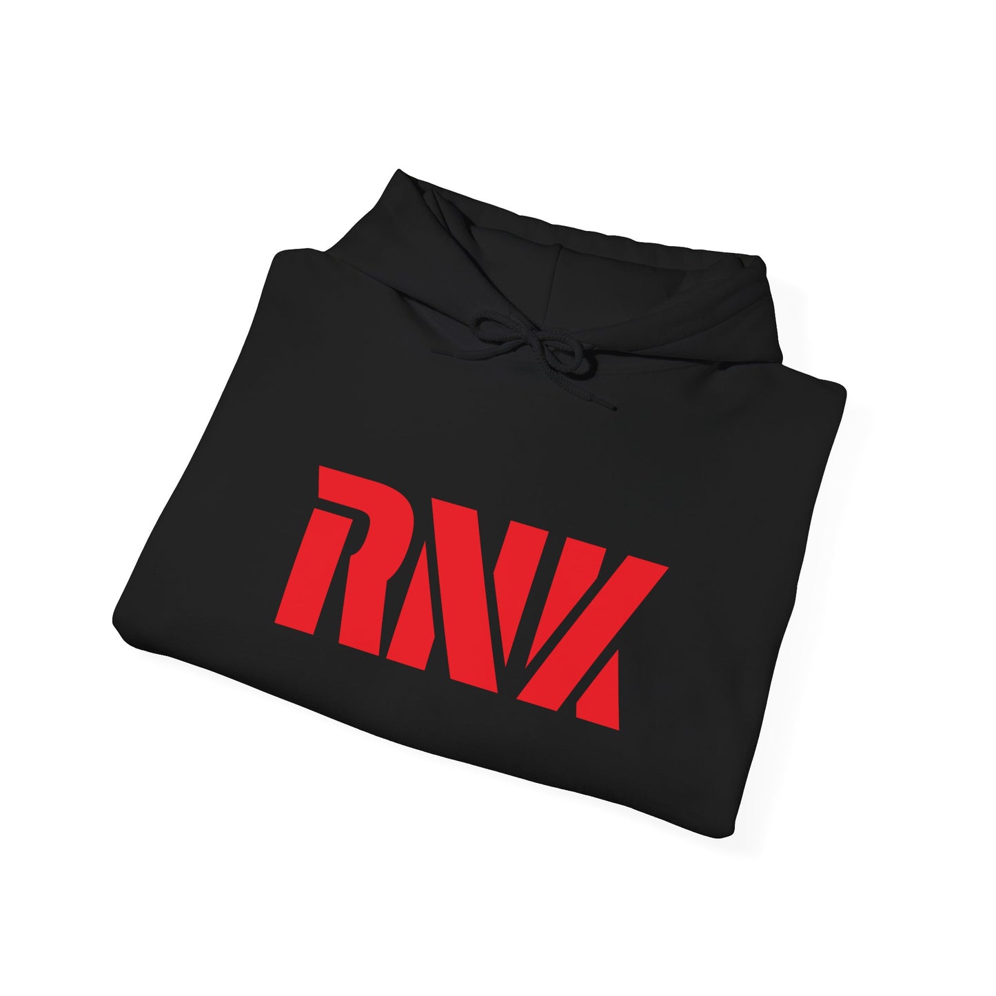 Premium Hooded Sweatshirt - Real Solid Apparel RNK Ugly Gang