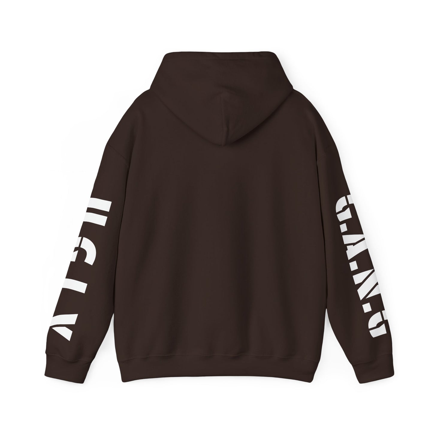 Real Solid Apparel RNK Ugly Gang - Premium Hoodie