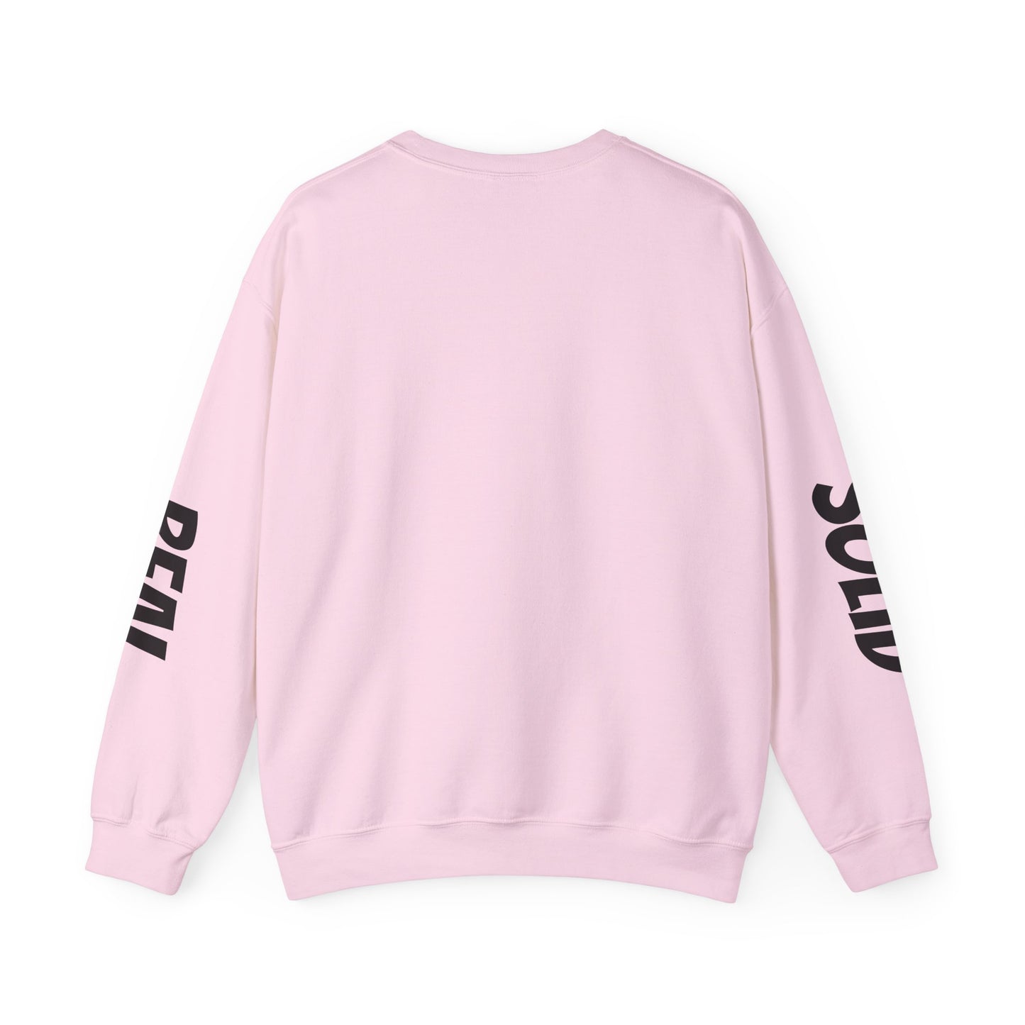 Stay Real Sweatshirt