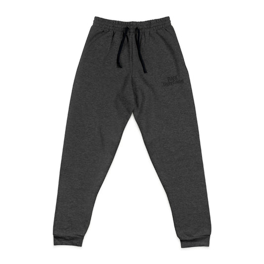 Embroidered Joggers - Real Solid Apparel RNK Ugly Gang Design