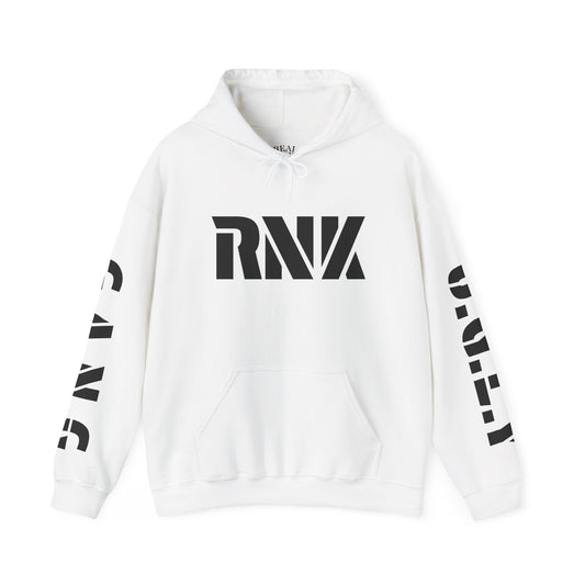 Premium Hooded Sweatshirt - Real Solid Apparel RNK Ugly Gang