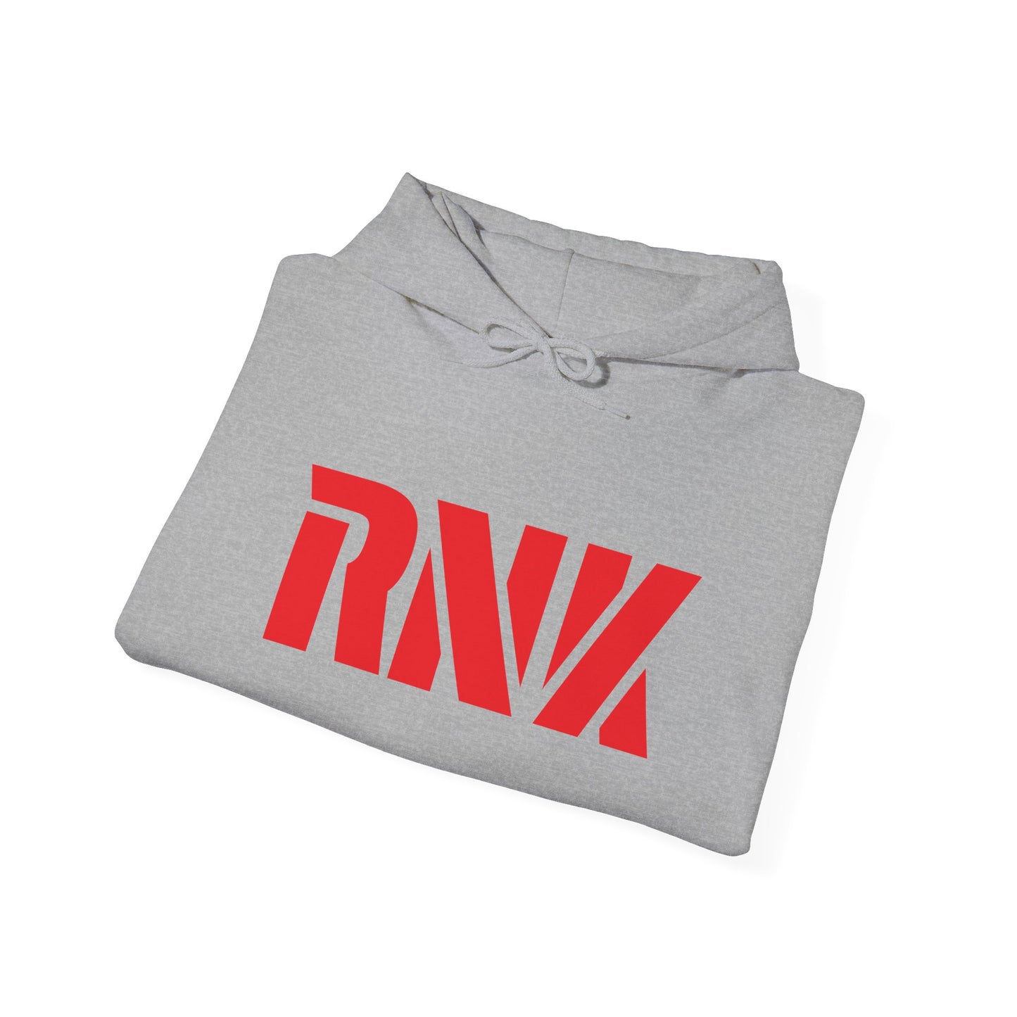 Premium Hooded Sweatshirt - Real Solid Apparel RNK Ugly Gang