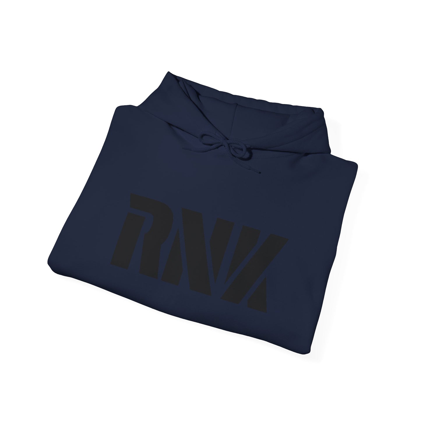 Premium Hooded Sweatshirt - Real Solid Apparel RNK Ugly Gang