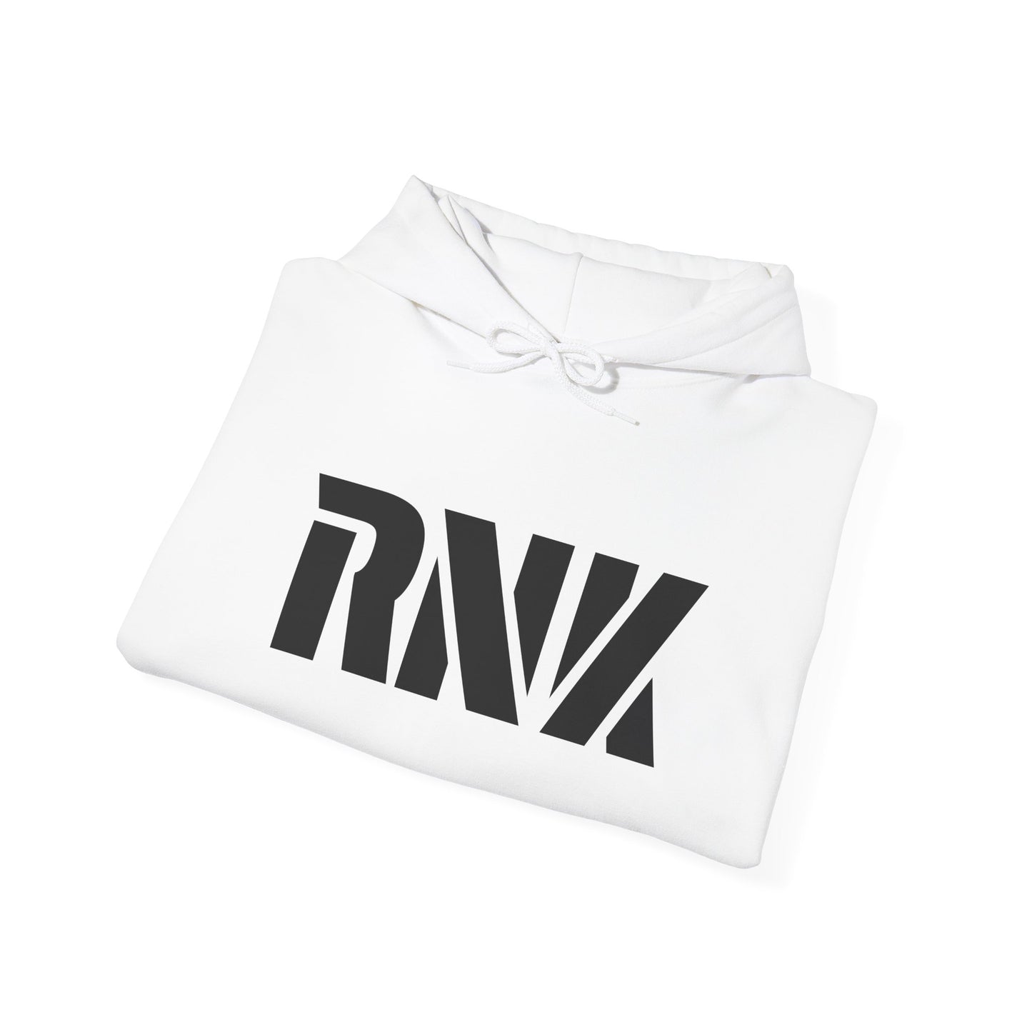 Premium Hooded Sweatshirt - Real Solid Apparel RNK Ugly Gang